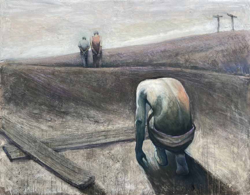 bonfanti abbraccio della croce