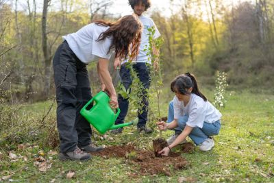 ecologia
