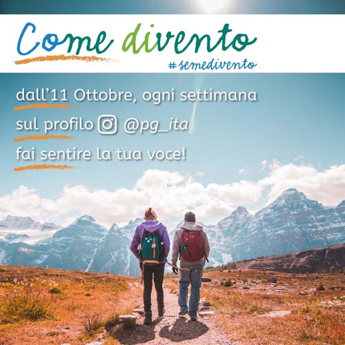 volantino post