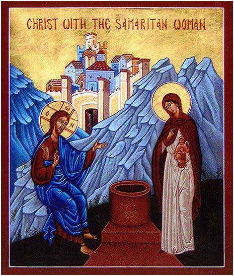 Samaritana-brocca