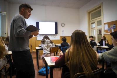 scuola