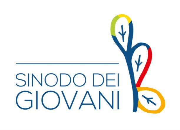 Logo Sinodo dei giovani