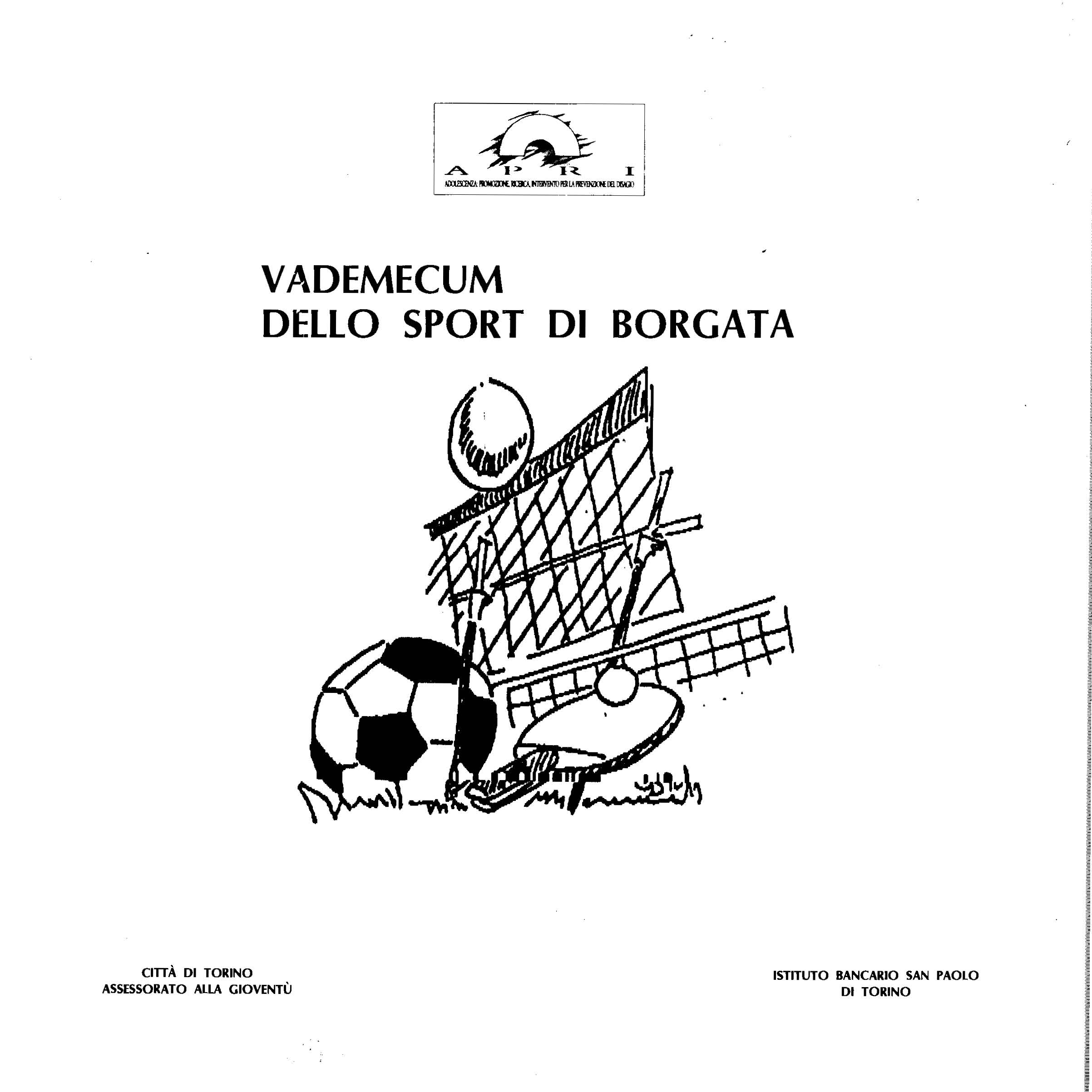 Sportdiborgta