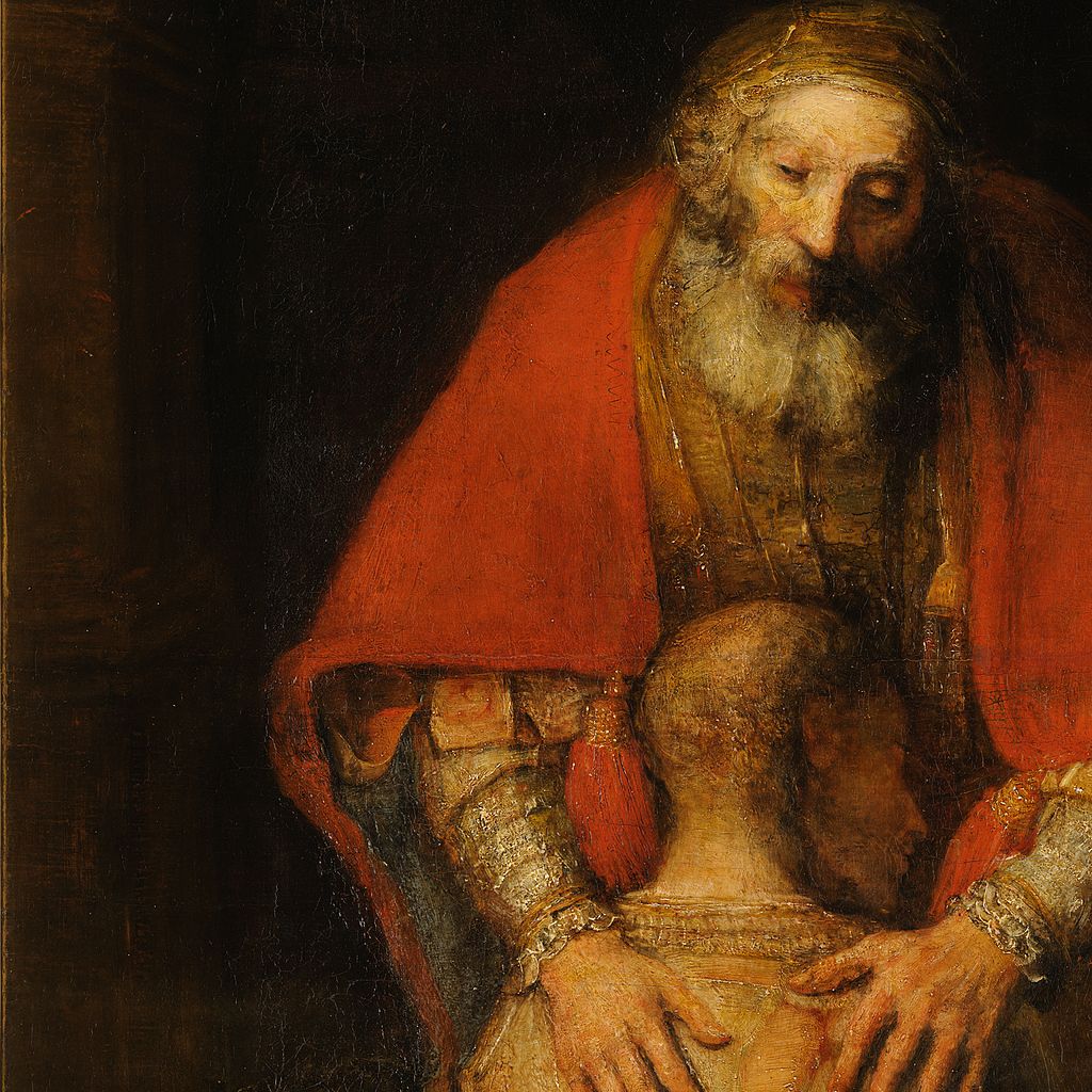 1024px-Rembrandt Harmensz van Rijn - Return of the Prodigal Son - Google Art Project-x0-y1