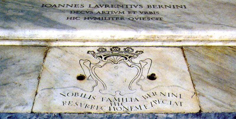 Bernini-BAR800