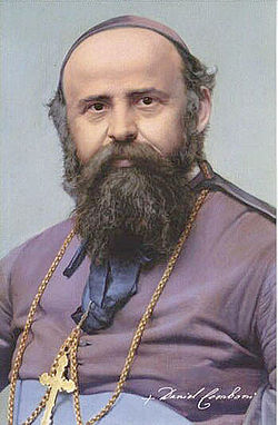 COMBONI