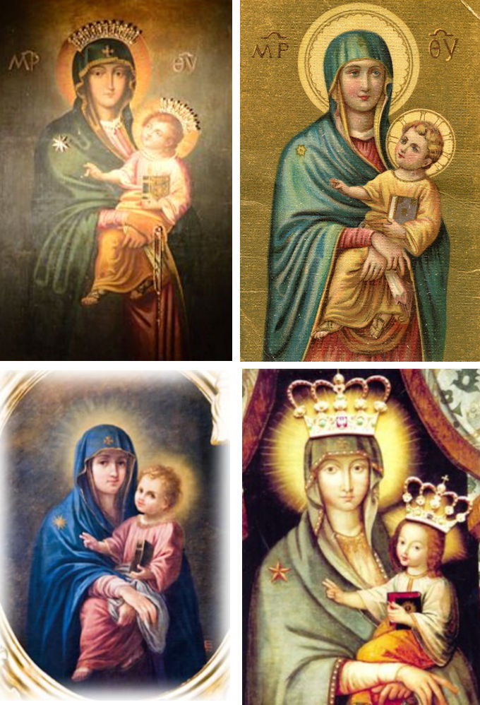 CollageMaria