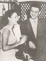Constance Dowling Pavese