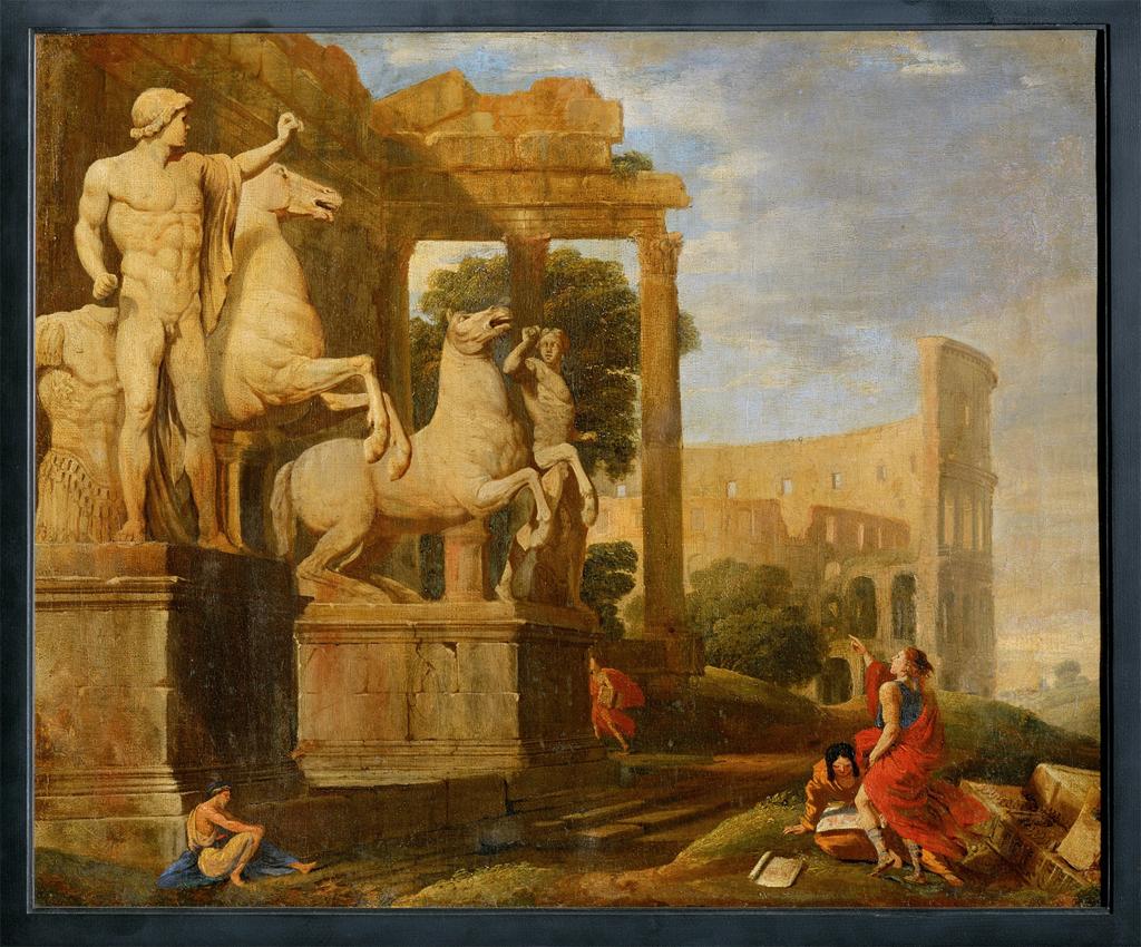 Dioscuri