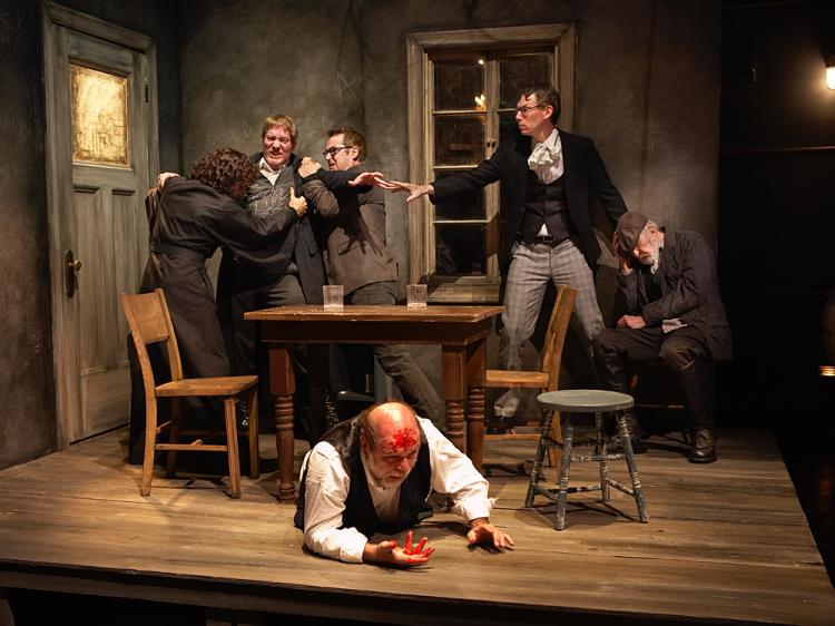 Fratelli Karamazov