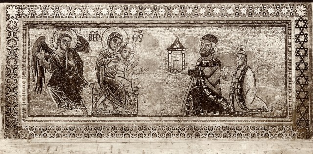 Giacomo e Vinia Capocci 2