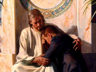 JesusForgives