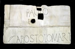 Lastra