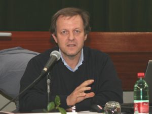 VINCENZO LUCARINI