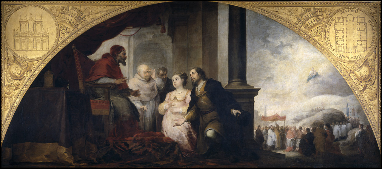 Murillo