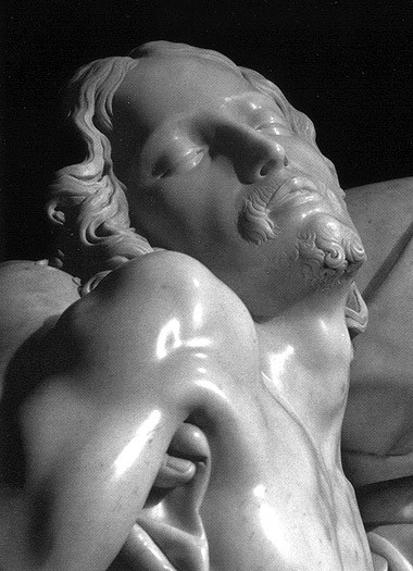Pietà Gesù