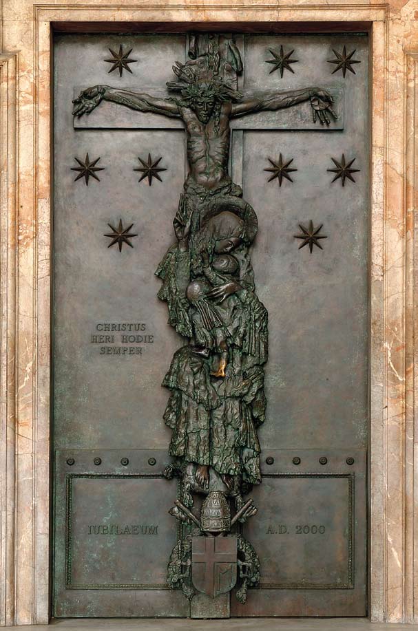 Porta Santa