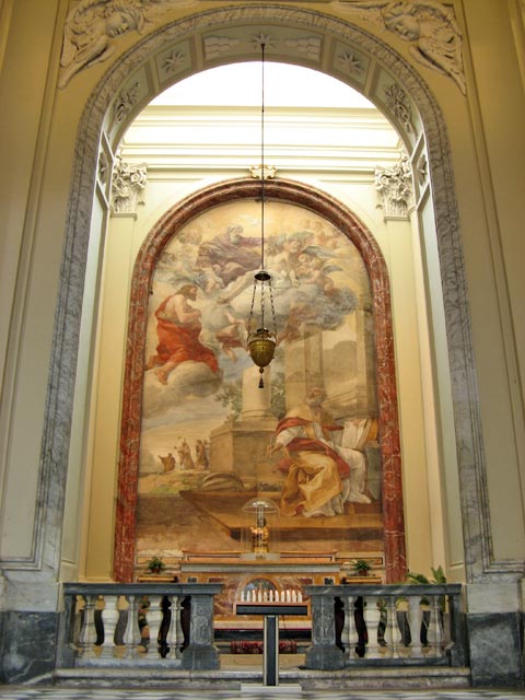 S. Ilario