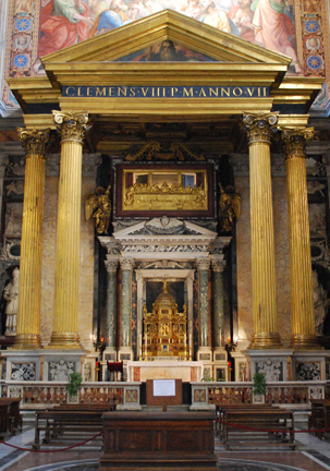Tabernacolo 1