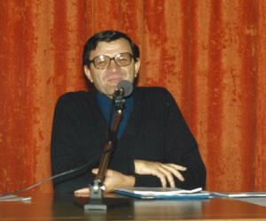 GIOVANNI B. BOSCO
