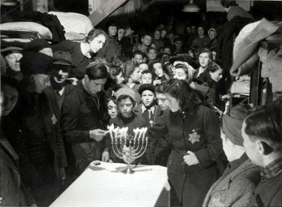 chanukahholocaust