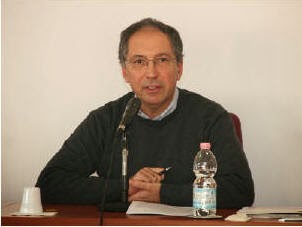 SALVATORE CURRÒ
