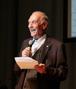 SEVERINO DE PIERI