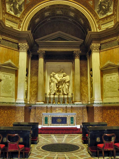 deposizione
