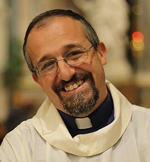 LUCA PEYRON
