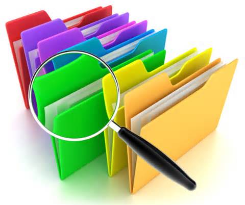 dossier