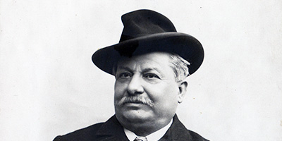 giovanni pascoli s