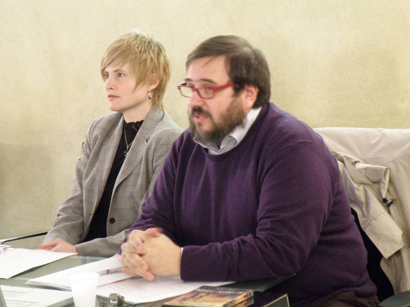 ROBERTO MAURIZIO
