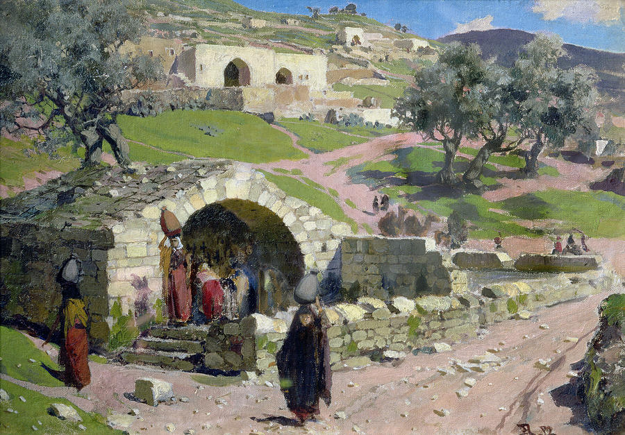 nazareth