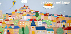 LA NUVOLA NEL SACCO
