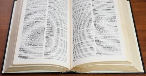 parole cultura