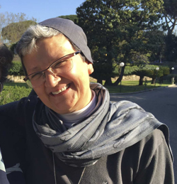 MANUELA ROBAZZA