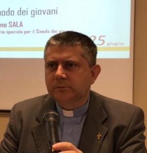ROSSANO SALA