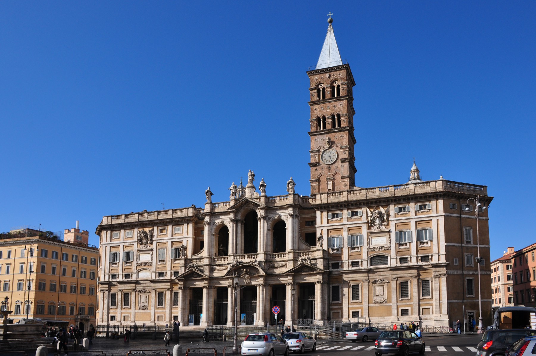 s-maria-maggiore
