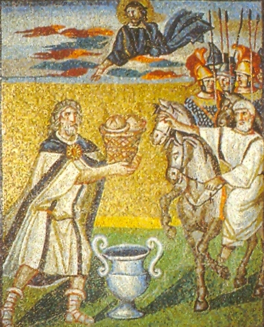 s.maria maggiore i