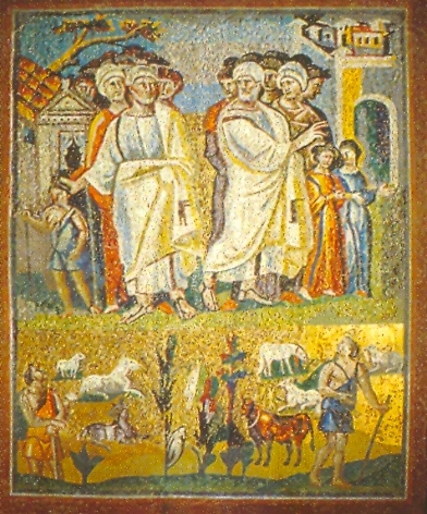 s.maria maggiore iii