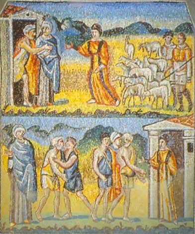 s.maria maggiore v