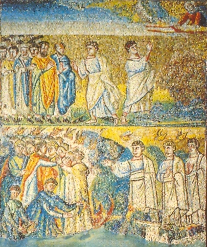 s.maria maggiore xvi