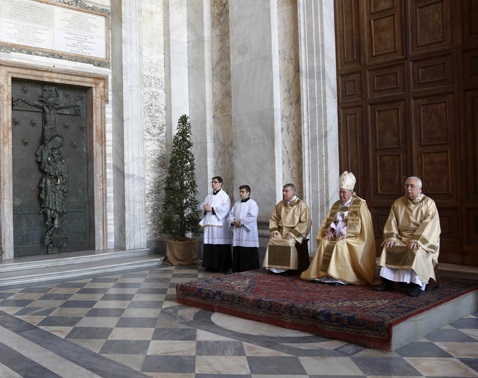 san-giovanni indizione-giubileo-misericordia 12apr2015