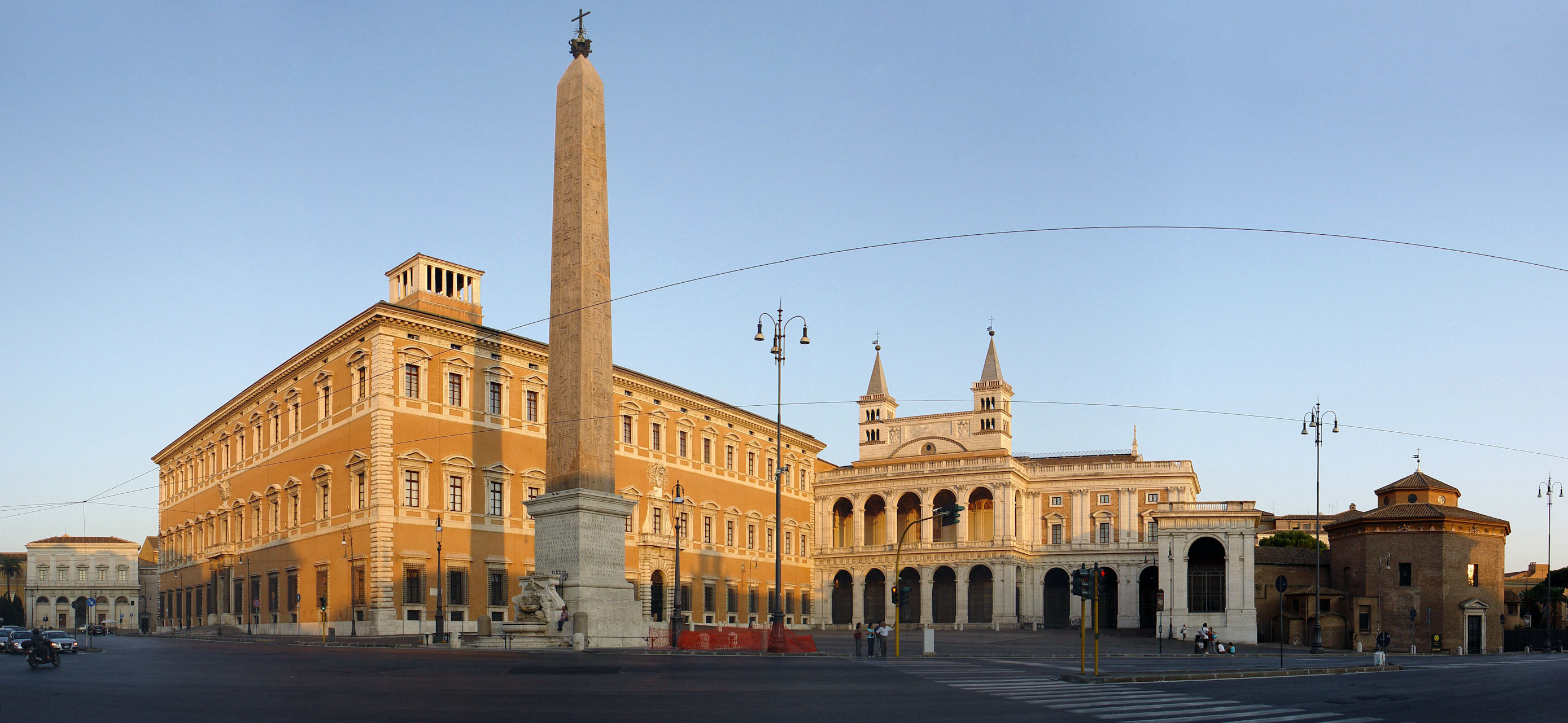 san giovanni ridotta