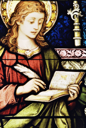 st john the Evangelist