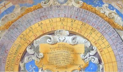 tempi liturgici