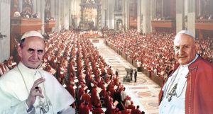 vaticanoII