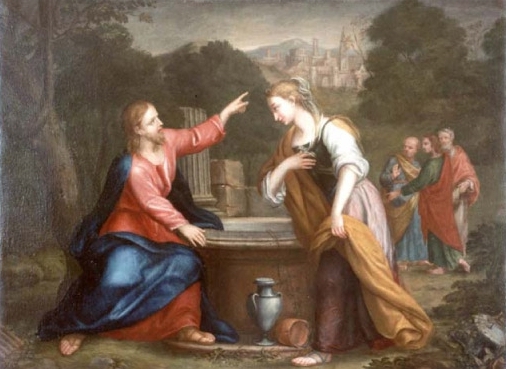 well-samaritan