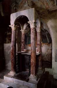 altare
