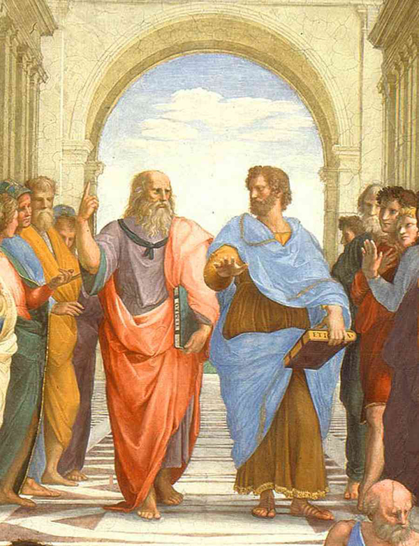 Amore e Filosofia